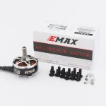 Hot Sales EMAX RS III 3 Series 2207 Brushless Motor RSIII 1800/2100/2500KV 3-6S Motor for 5 Inch RC FPV Racing Quadcopter